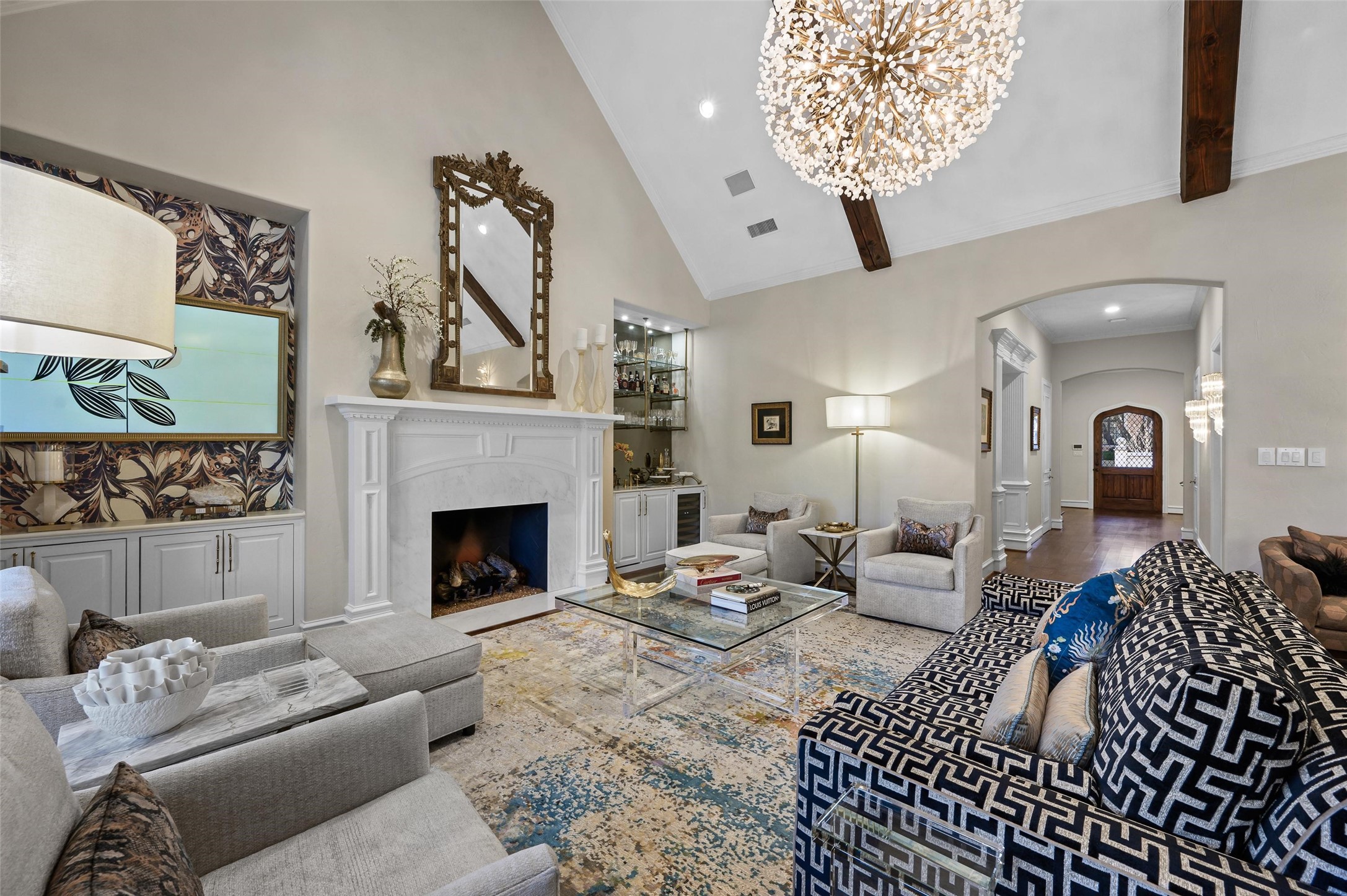 5715 Wortham Lane Dallas TX 75252