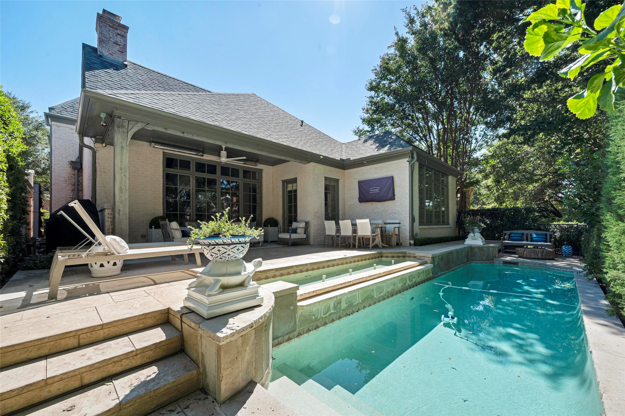5715 Wortham Lane Dallas TX 75252