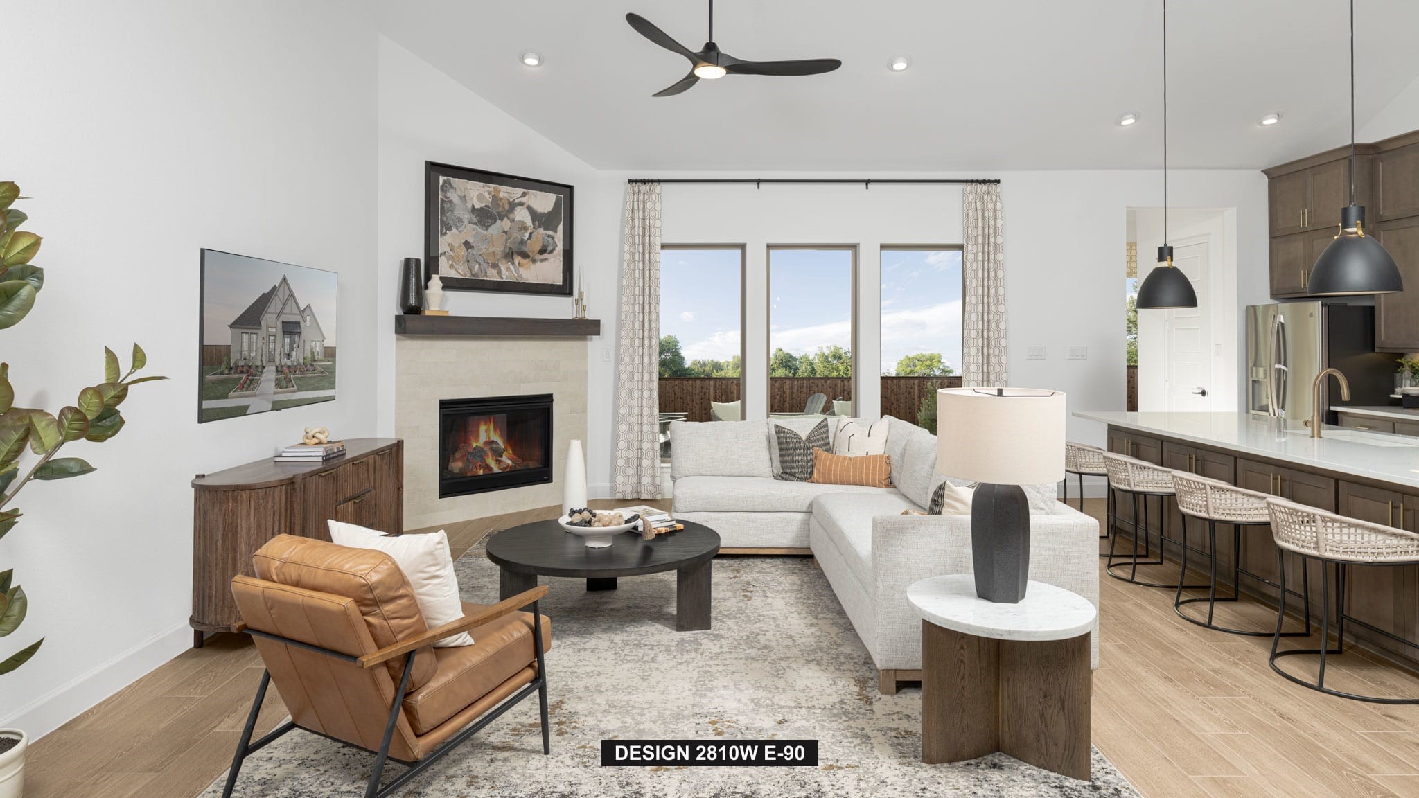 2032 Blackland Street Midlothian TX 76065