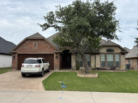205 Bay Hill Drive Willow Park TX 76008