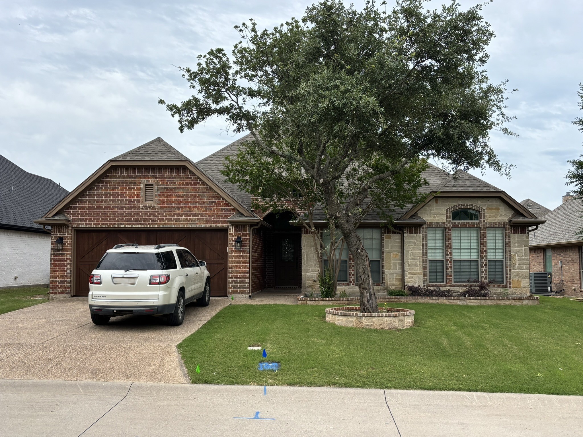 205 Bay Hill Drive Willow Park TX 76008