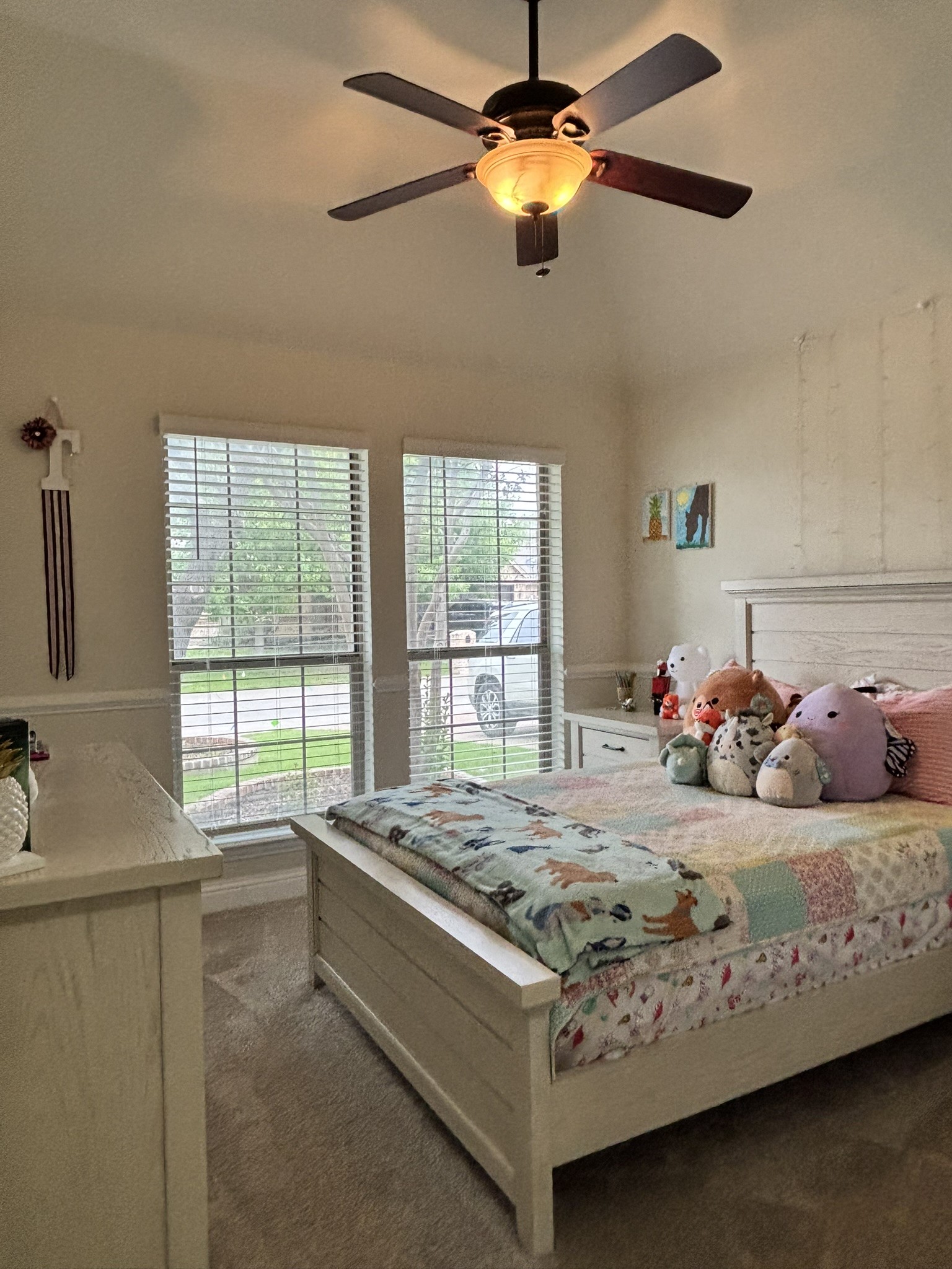 205 Bay Hill Drive Willow Park TX 76008