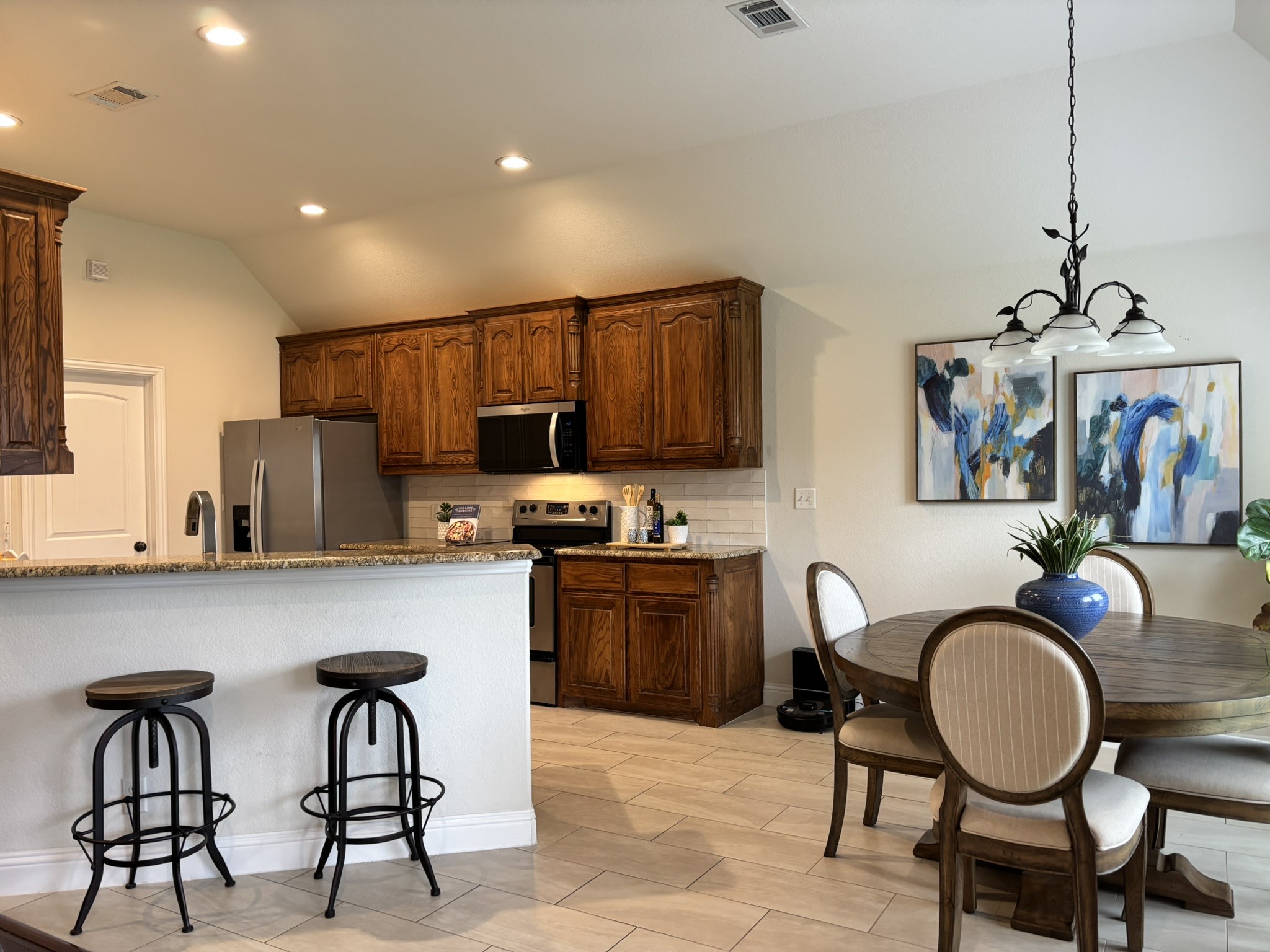 205 Bay Hill Drive Willow Park TX 76008
