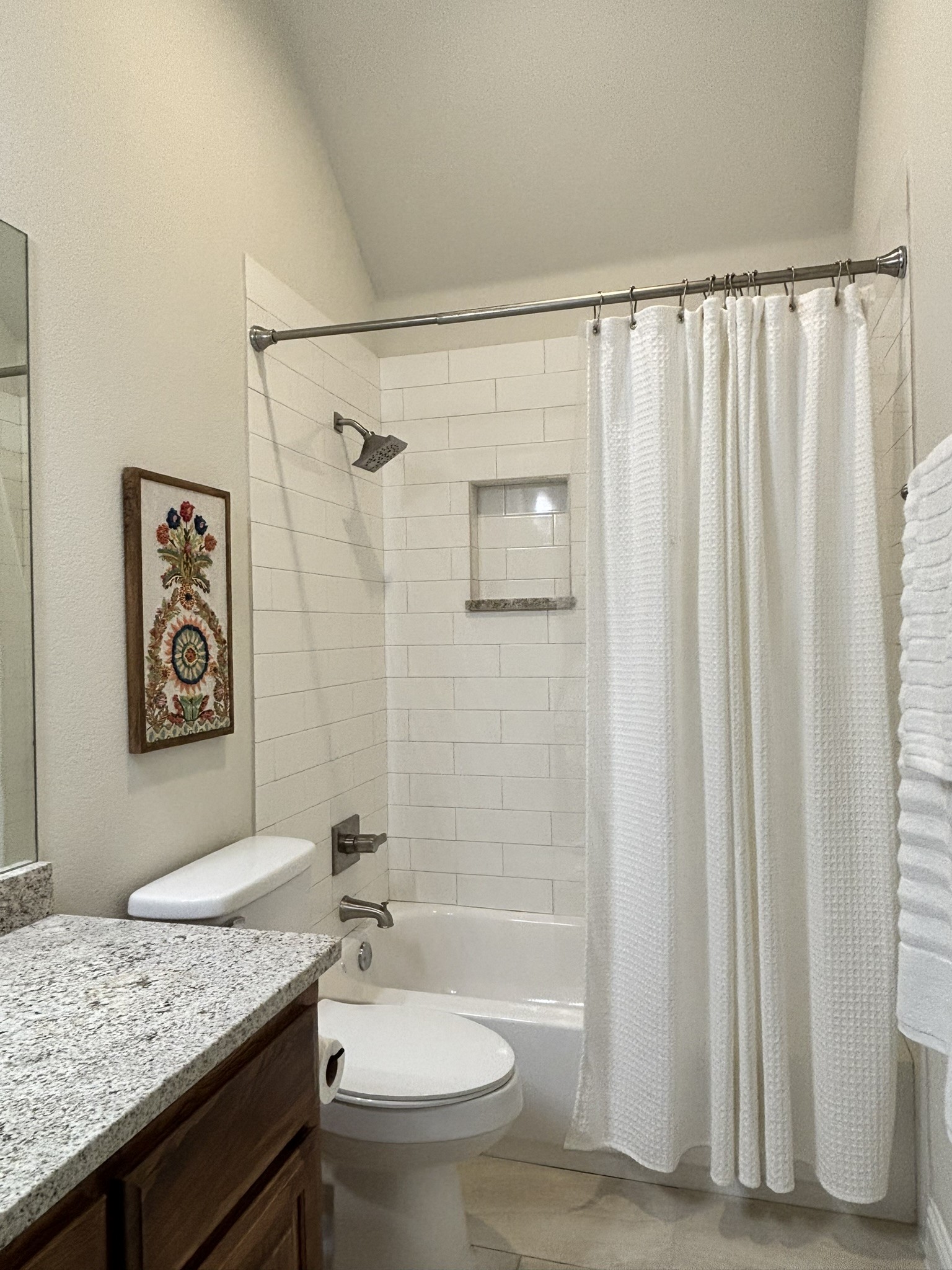 205 Bay Hill Drive Willow Park TX 76008