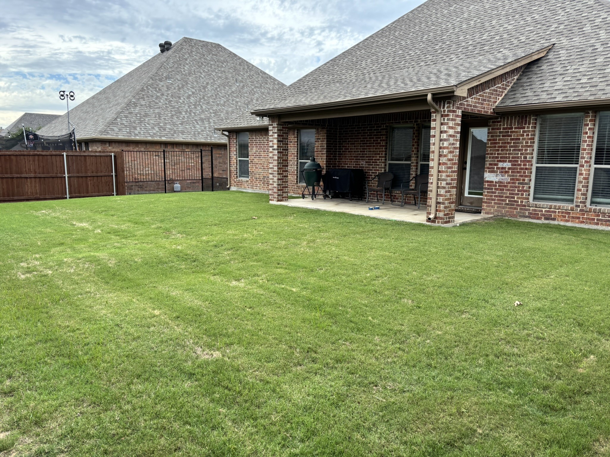 205 Bay Hill Drive Willow Park TX 76008