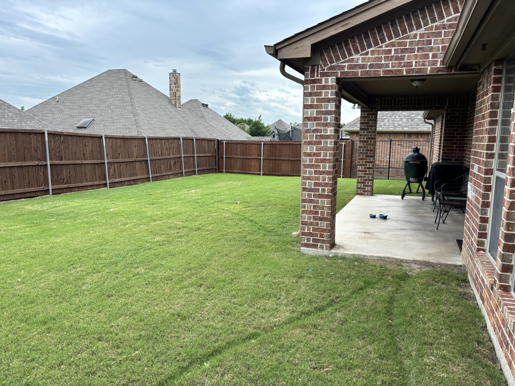 205 Bay Hill Drive Willow Park TX 76008