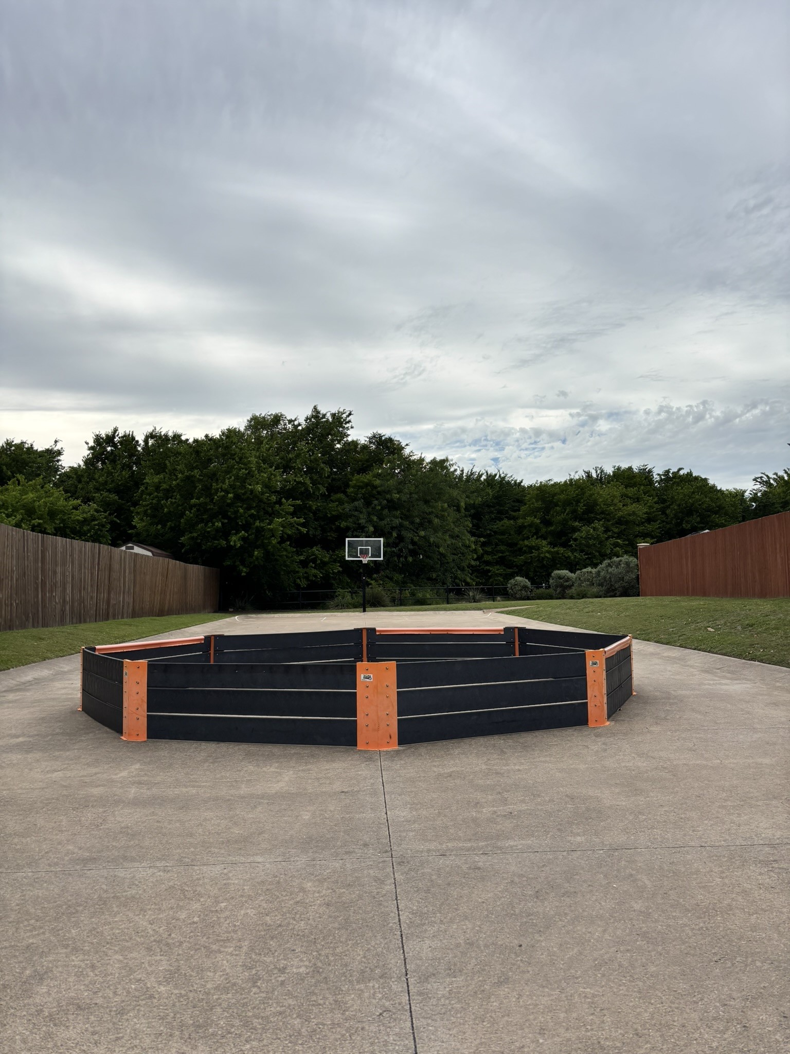 205 Bay Hill Drive Willow Park TX 76008