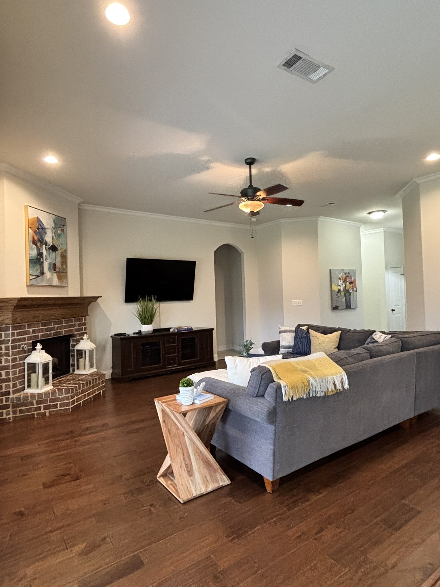 205 Bay Hill Drive Willow Park TX 76008