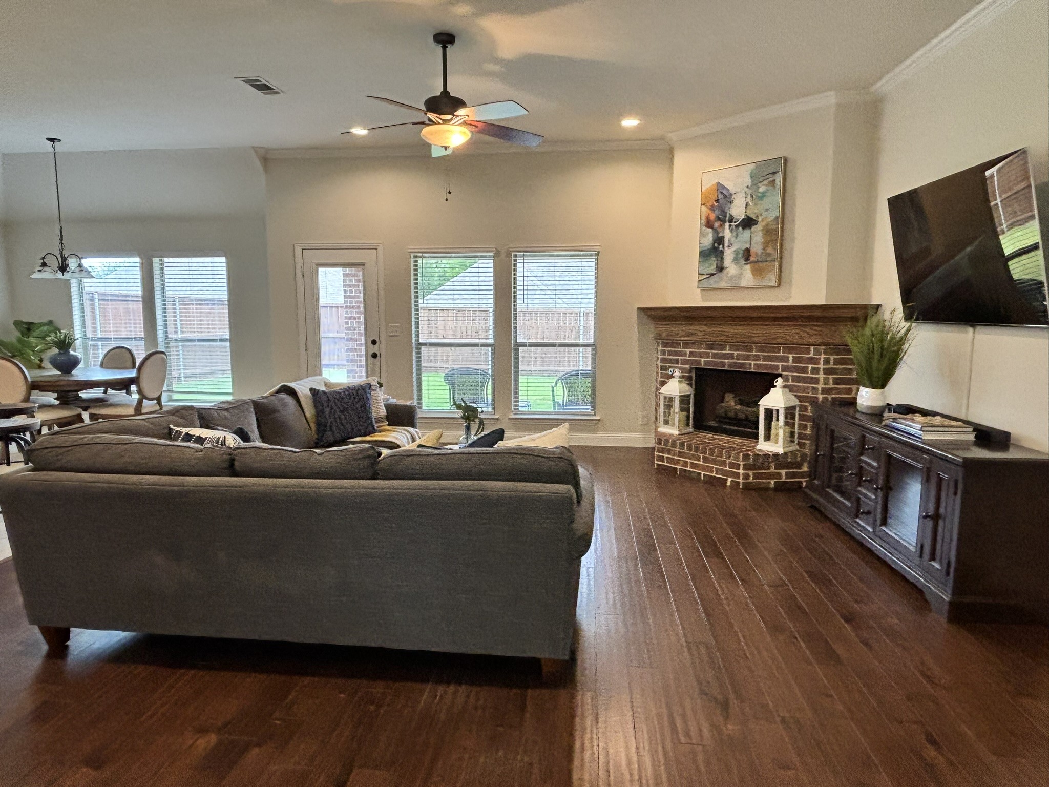 205 Bay Hill Drive Willow Park TX 76008