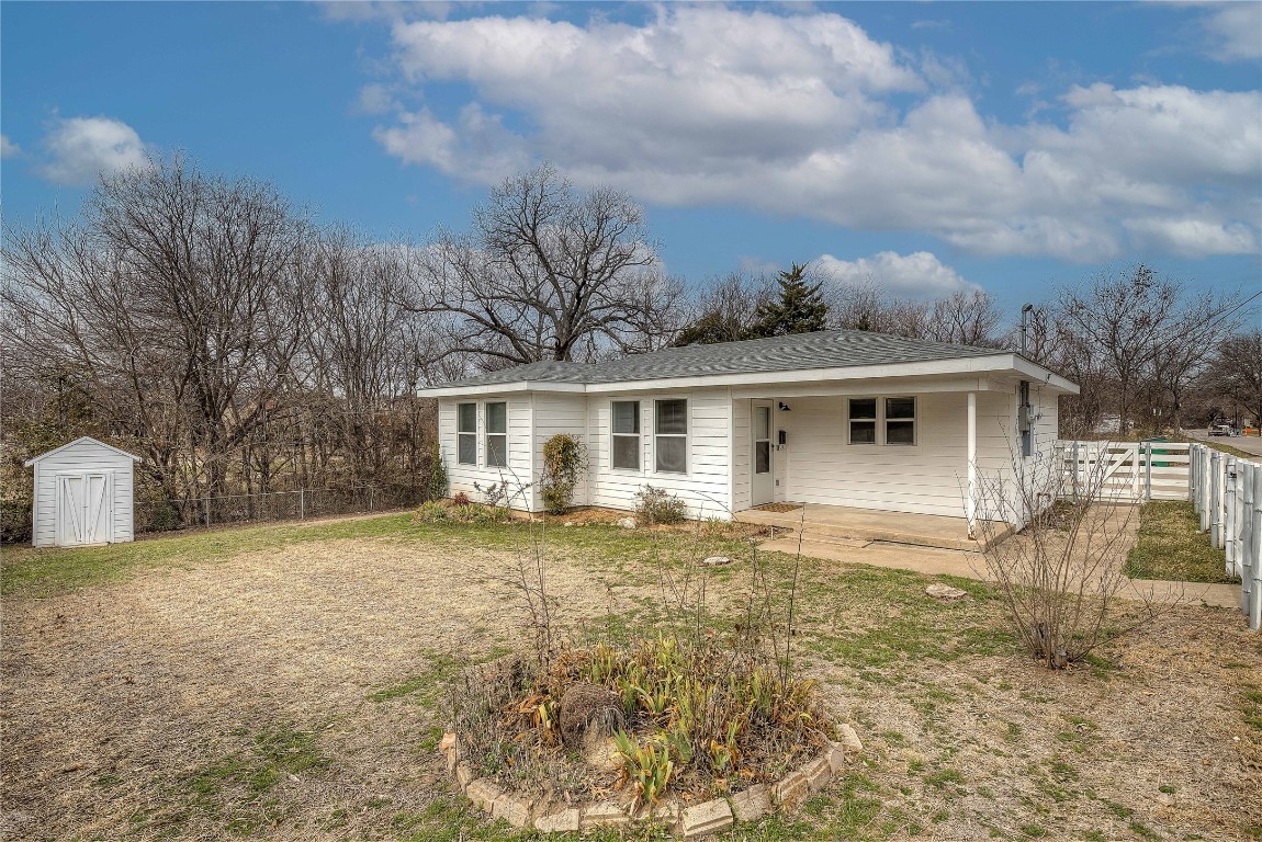 712 Baker Street Mckinney TX 75069
