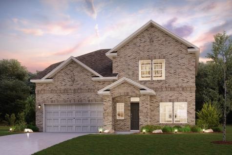 767 Lauren Grove Lane Forney TX 75126