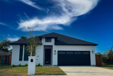 2058 Calypso Street Dallas TX 75212