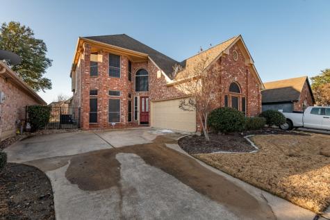 408 Old York Road Irving TX 75063