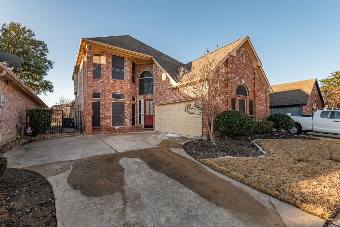 408 Old York Road Irving TX 75063