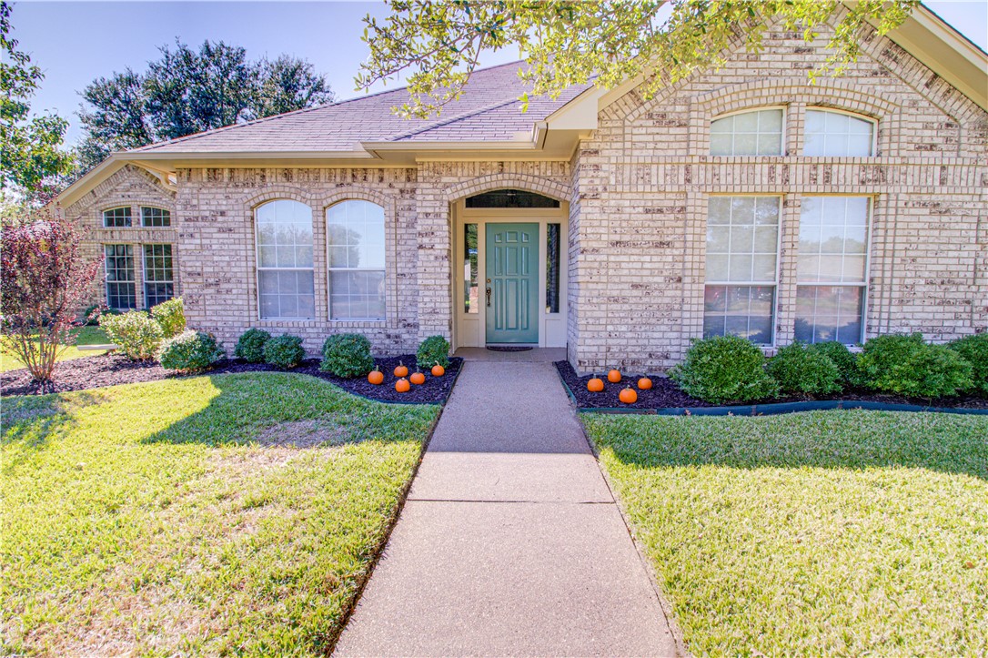 508 Comanche Drive Robinson TX 76706