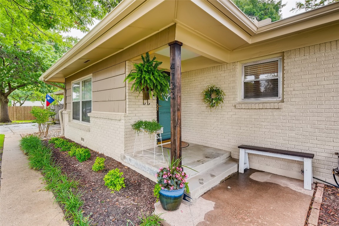 4133 Rothington Road Fort Worth TX 76116