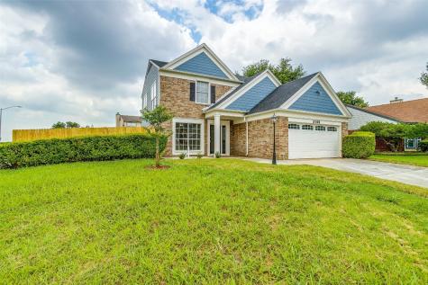 2501 Dahlia Drive Fort Worth TX 76123