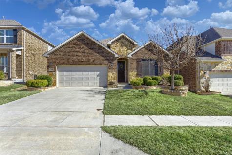 5312 Leyton Drive Mckinney TX 75071