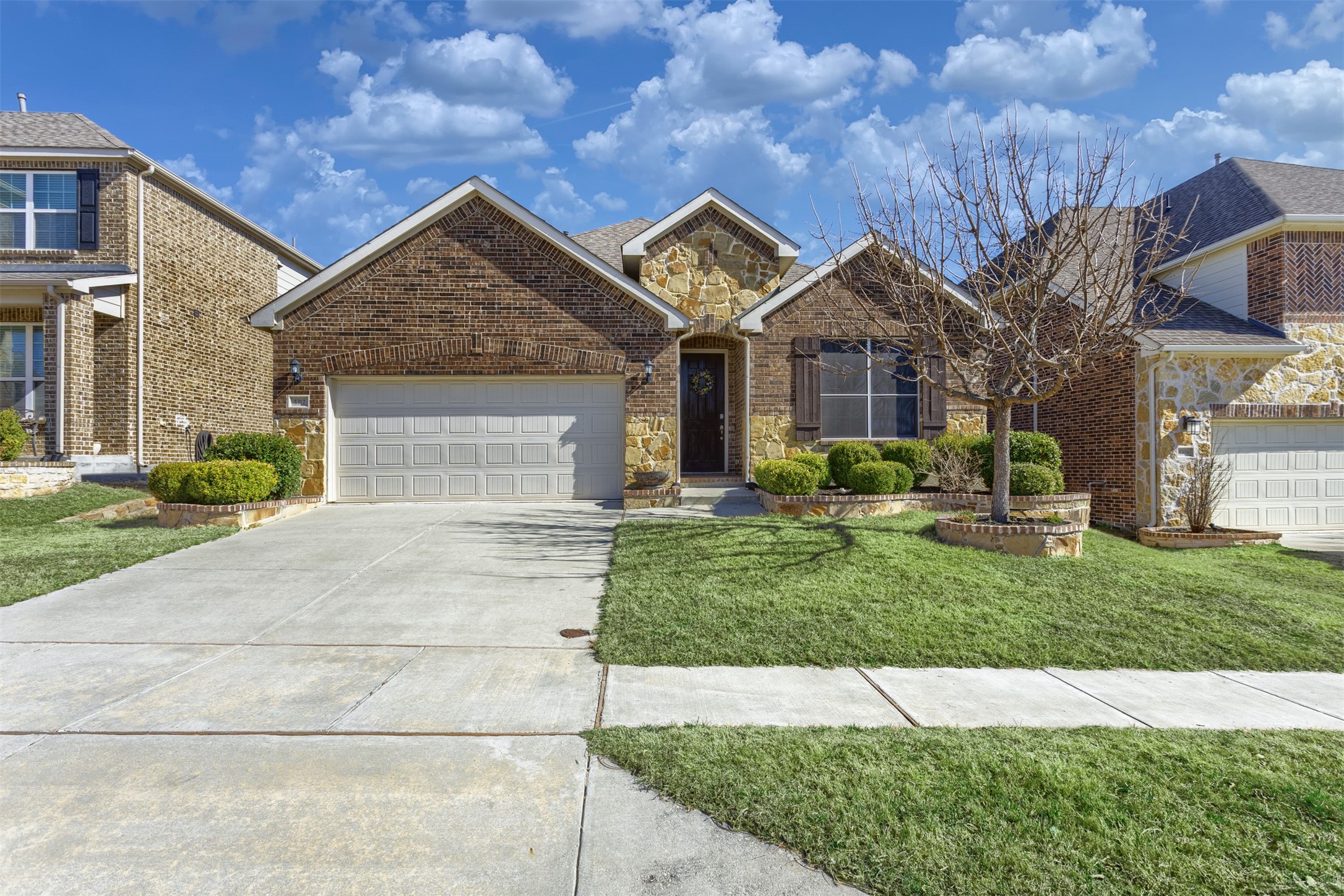5312 Leyton Drive Mckinney TX 75071