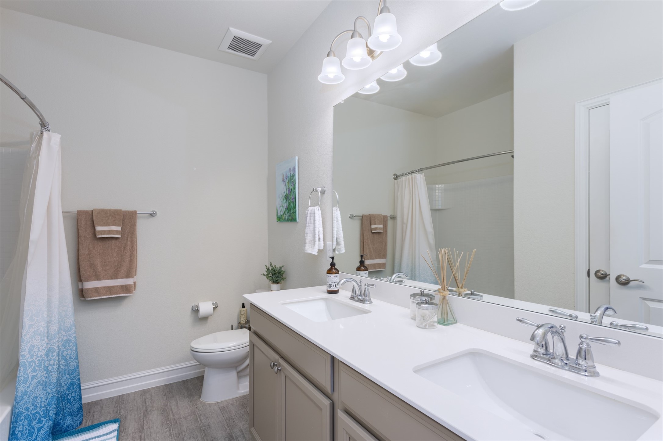 5312 Leyton Drive Mckinney TX 75071