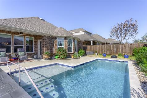 5312 Leyton Drive Mckinney TX 75071