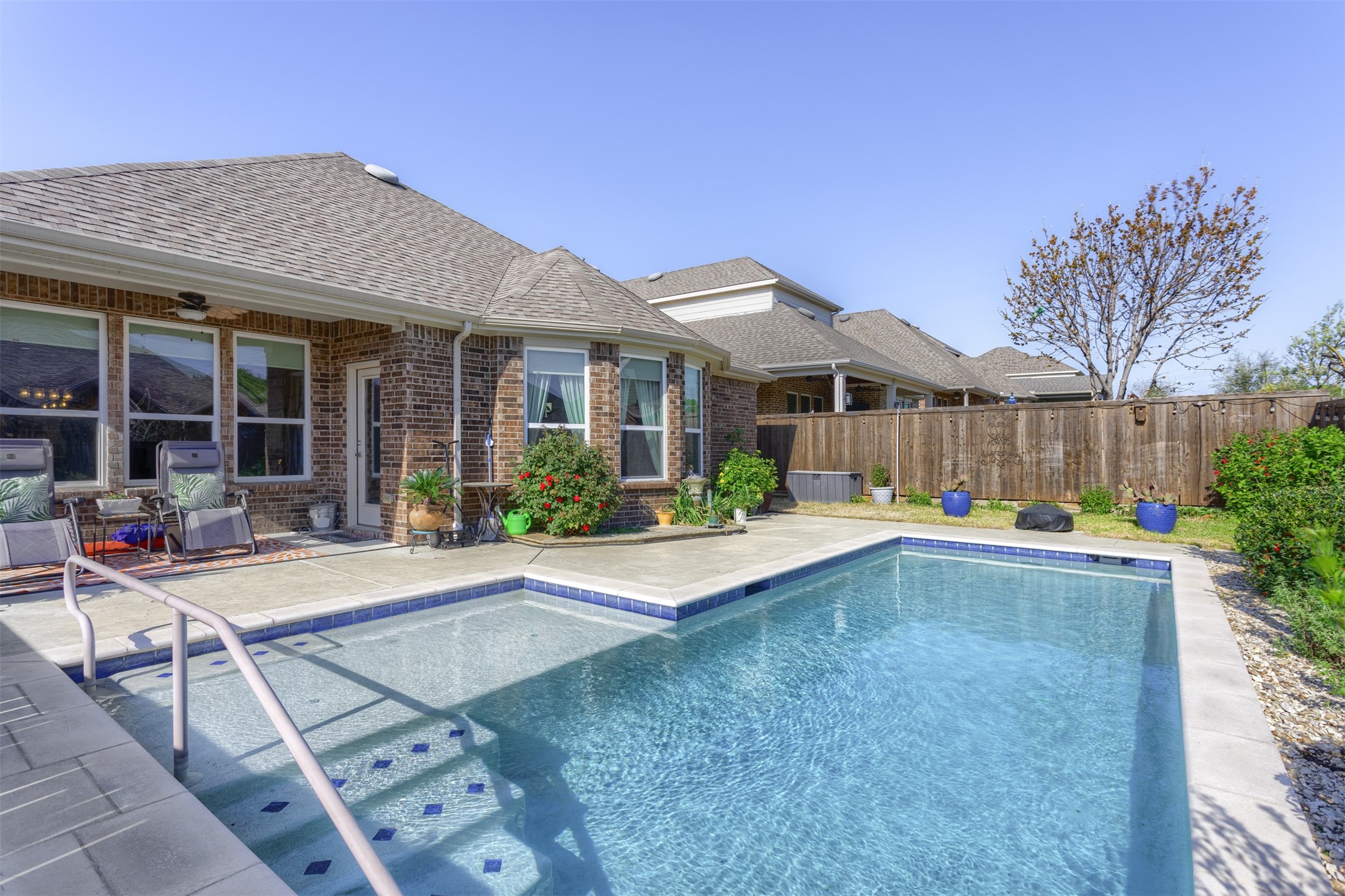 5312 Leyton Drive Mckinney TX 75071