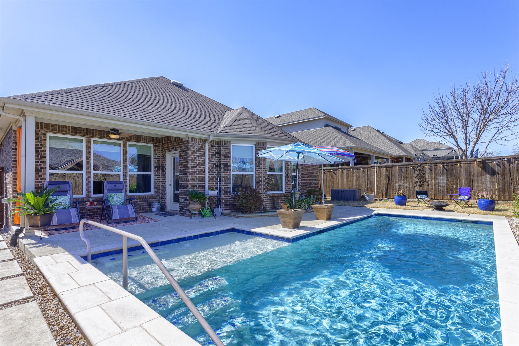 5312 Leyton Drive Mckinney TX 75071