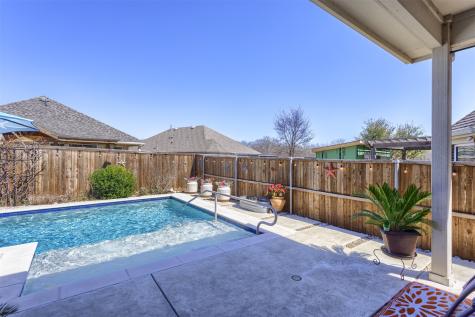 5312 Leyton Drive Mckinney TX 75071
