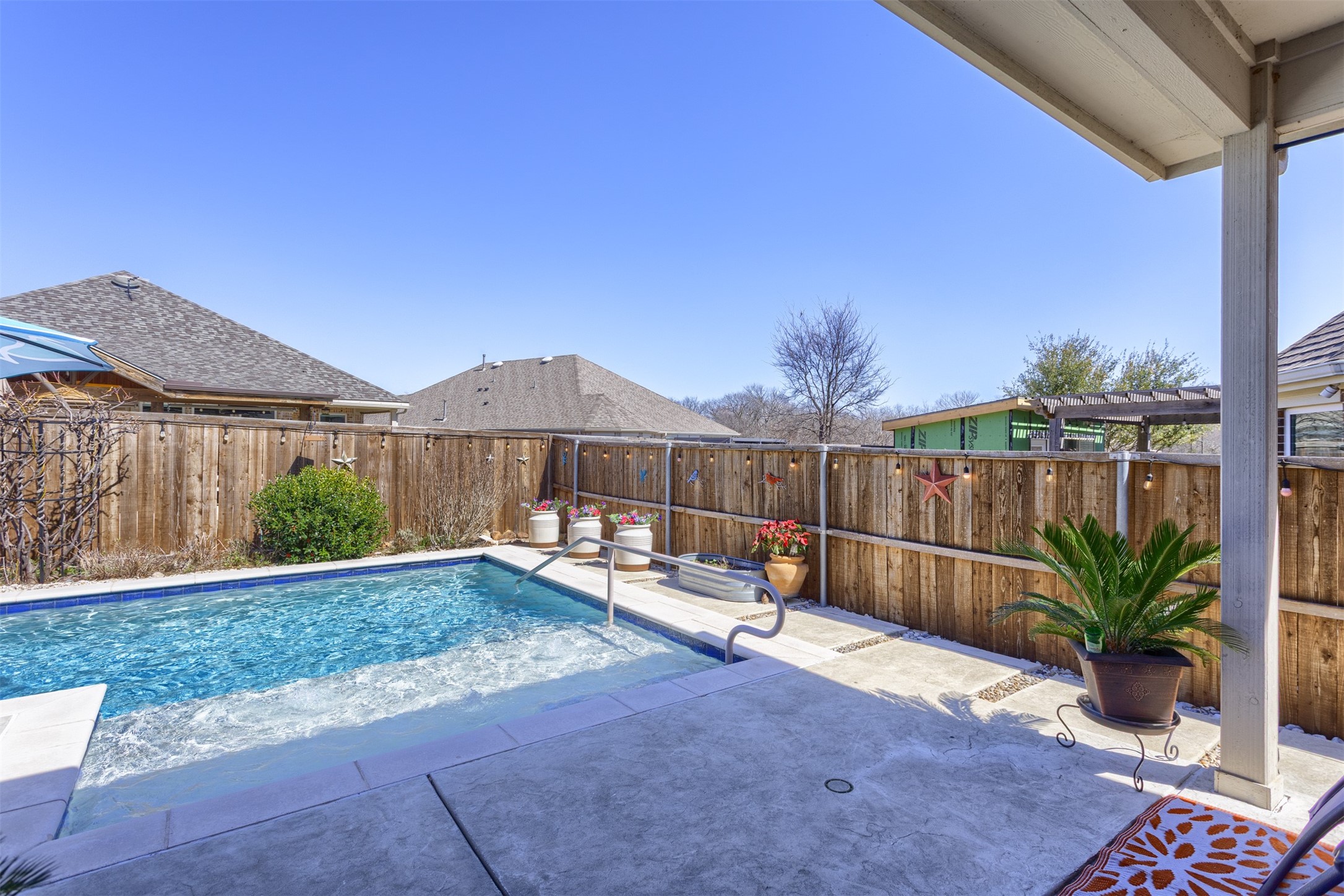 5312 Leyton Drive Mckinney TX 75071