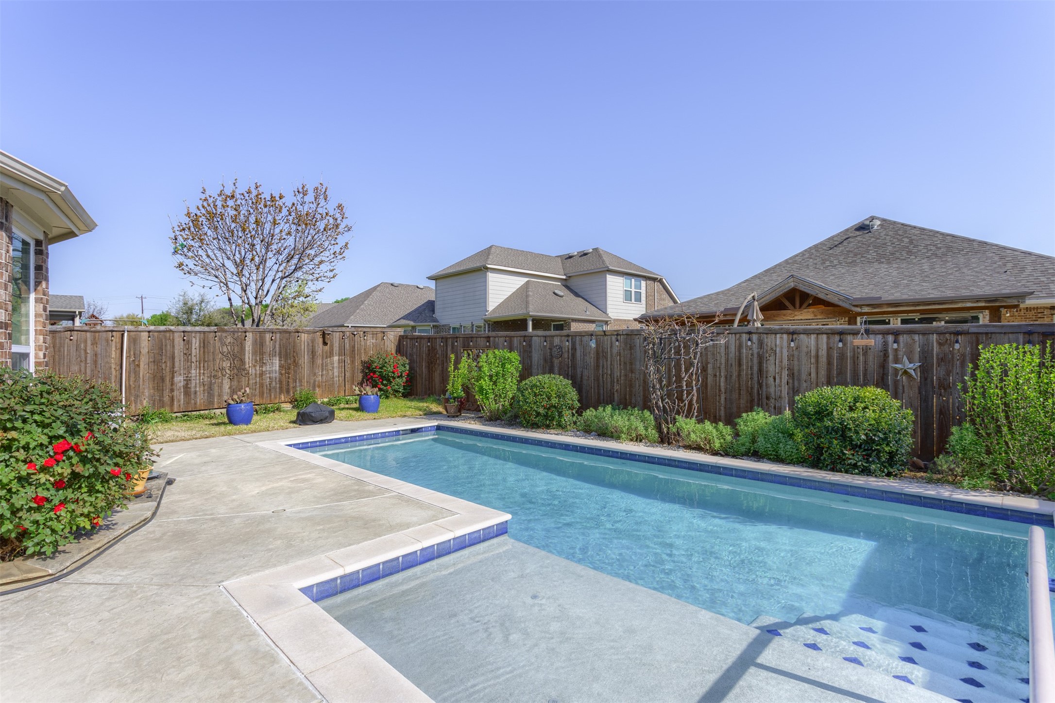 5312 Leyton Drive Mckinney TX 75071