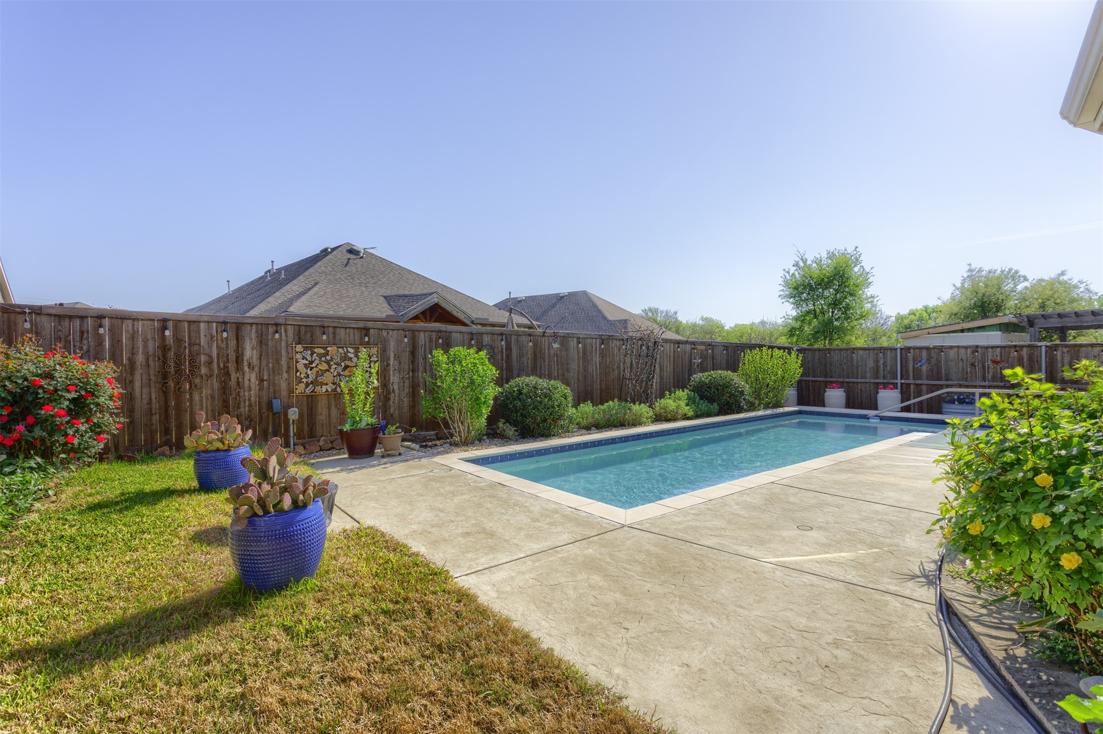 5312 Leyton Drive Mckinney TX 75071