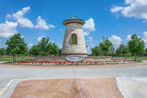 5312 Leyton Drive Mckinney TX 75071