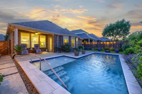 5312 Leyton Drive Mckinney TX 75071