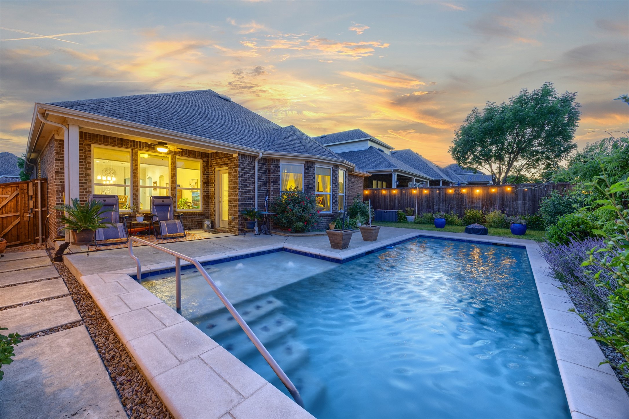 5312 Leyton Drive Mckinney TX 75071