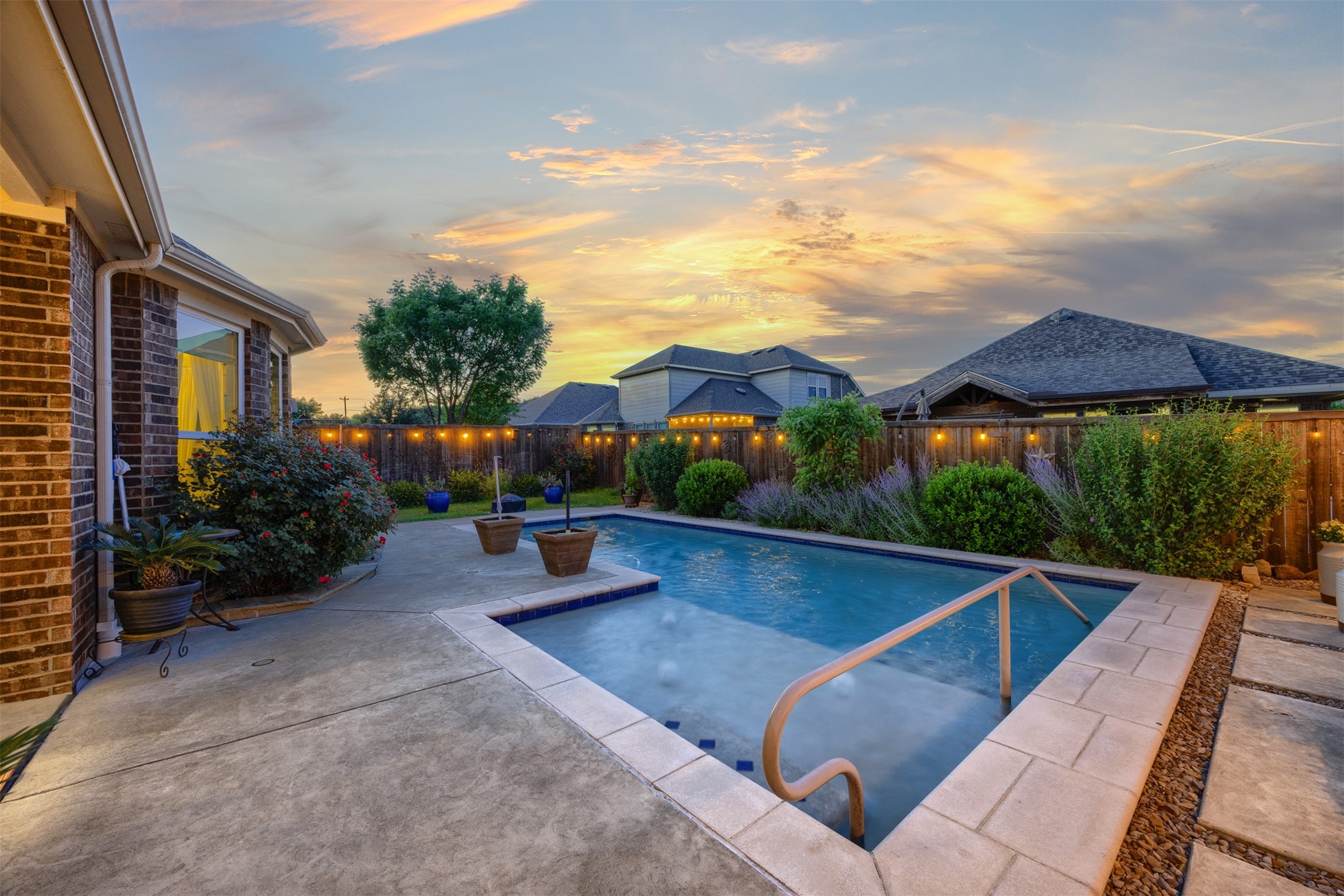 5312 Leyton Drive Mckinney TX 75071