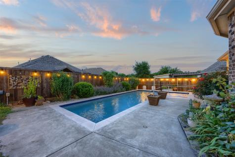 5312 Leyton Drive Mckinney TX 75071