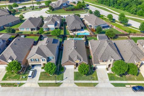 5312 Leyton Drive Mckinney TX 75071
