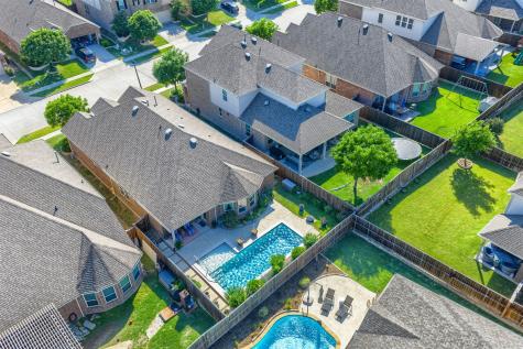 5312 Leyton Drive Mckinney TX 75071