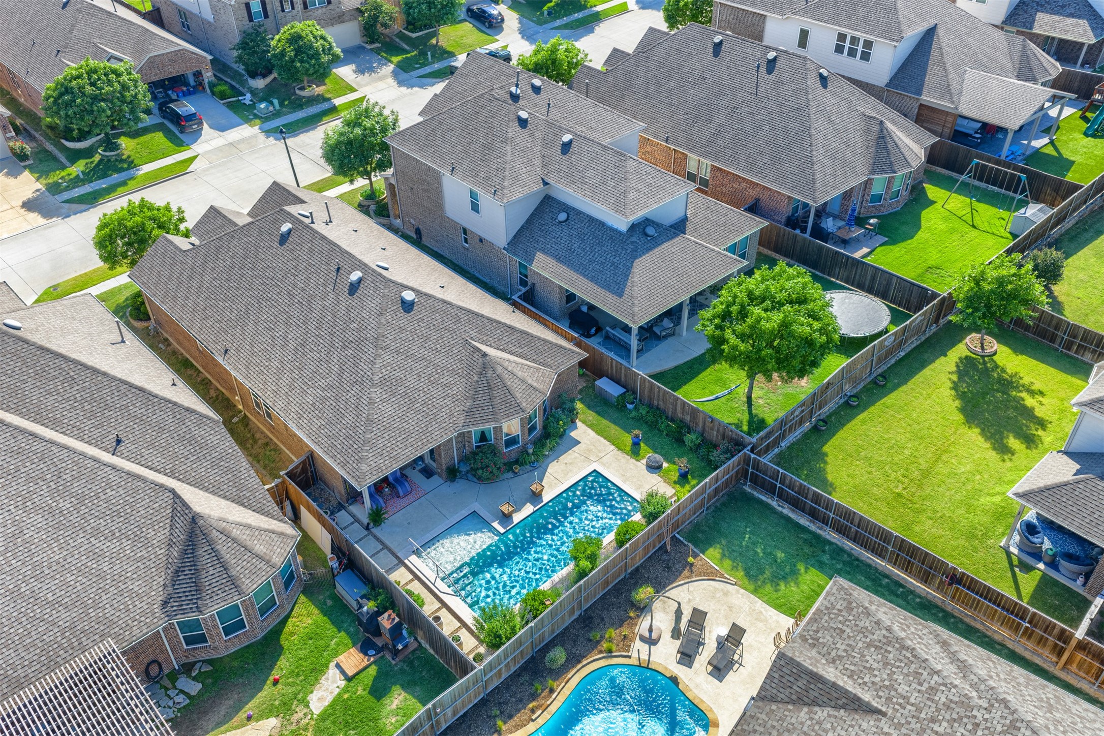 5312 Leyton Drive Mckinney TX 75071