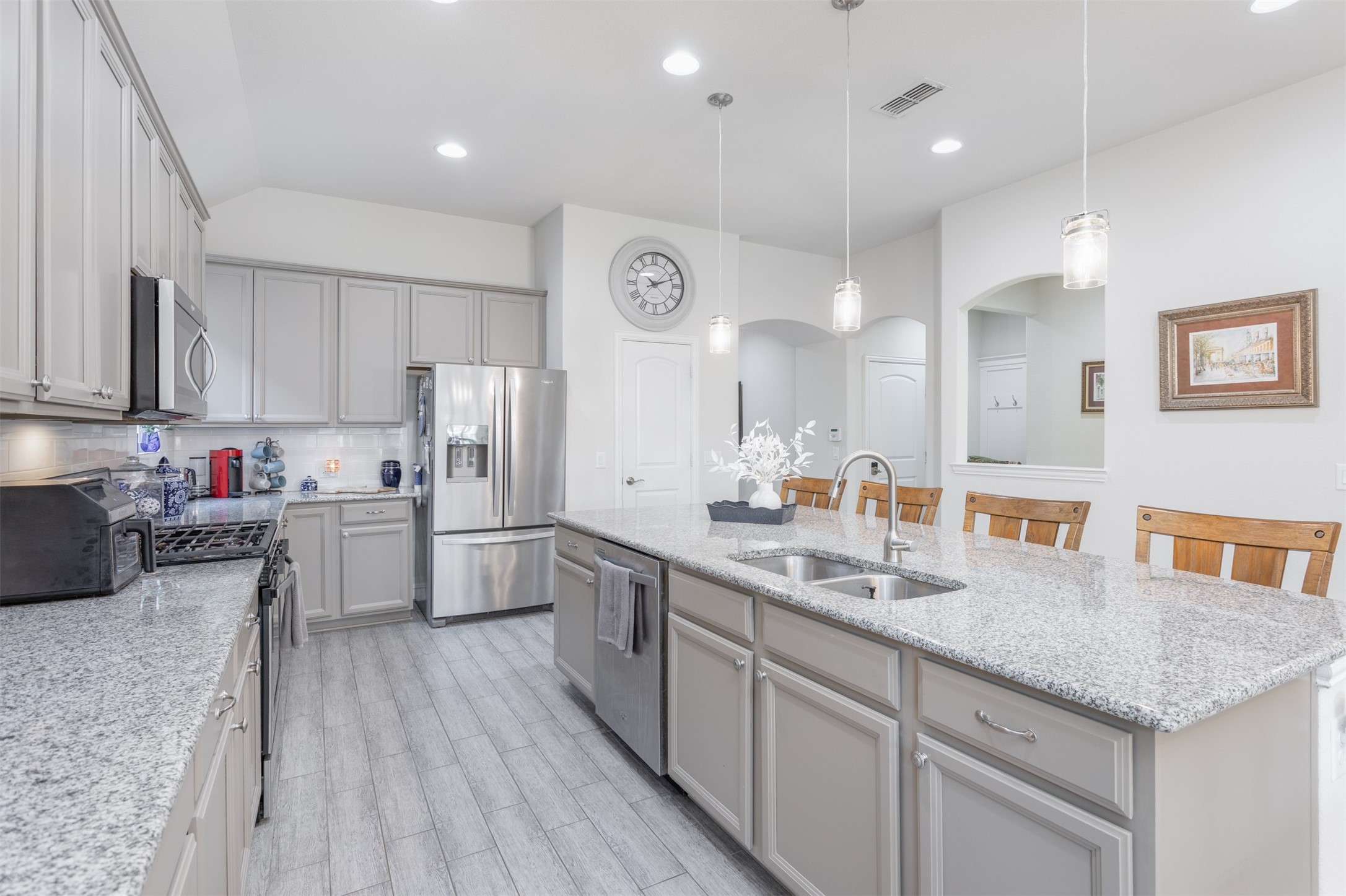 5312 Leyton Drive Mckinney TX 75071