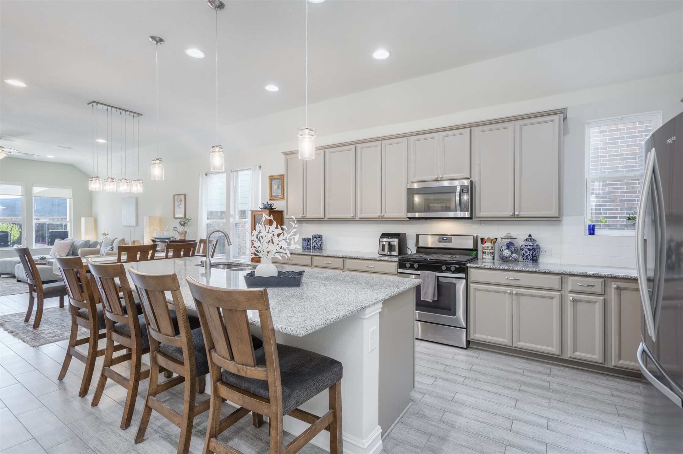 5312 Leyton Drive Mckinney TX 75071