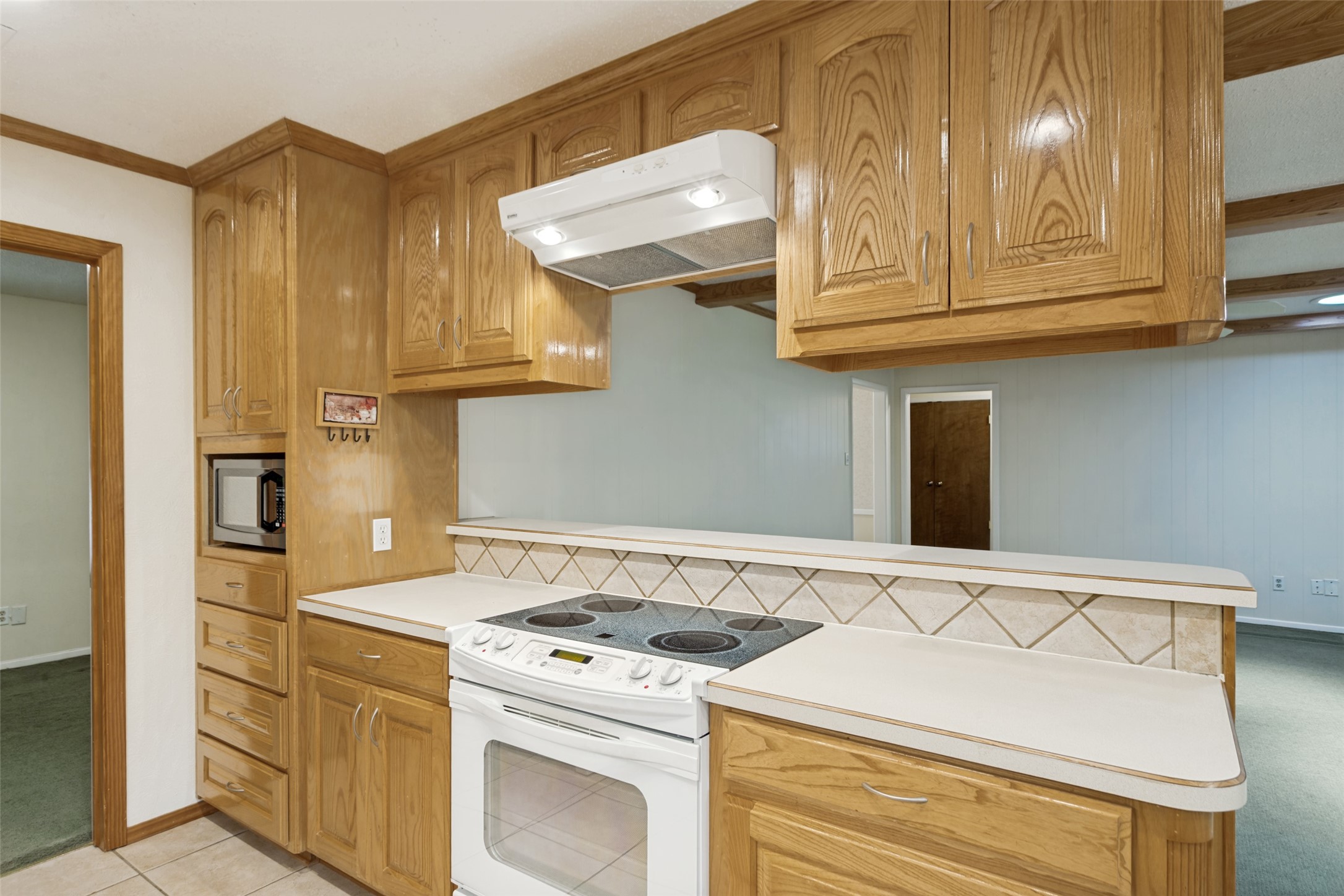 4908 Wheelock Drive Fort Worth TX 76133