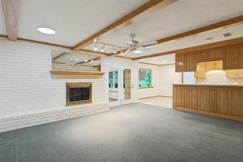 4908 Wheelock Drive Fort Worth TX 76133