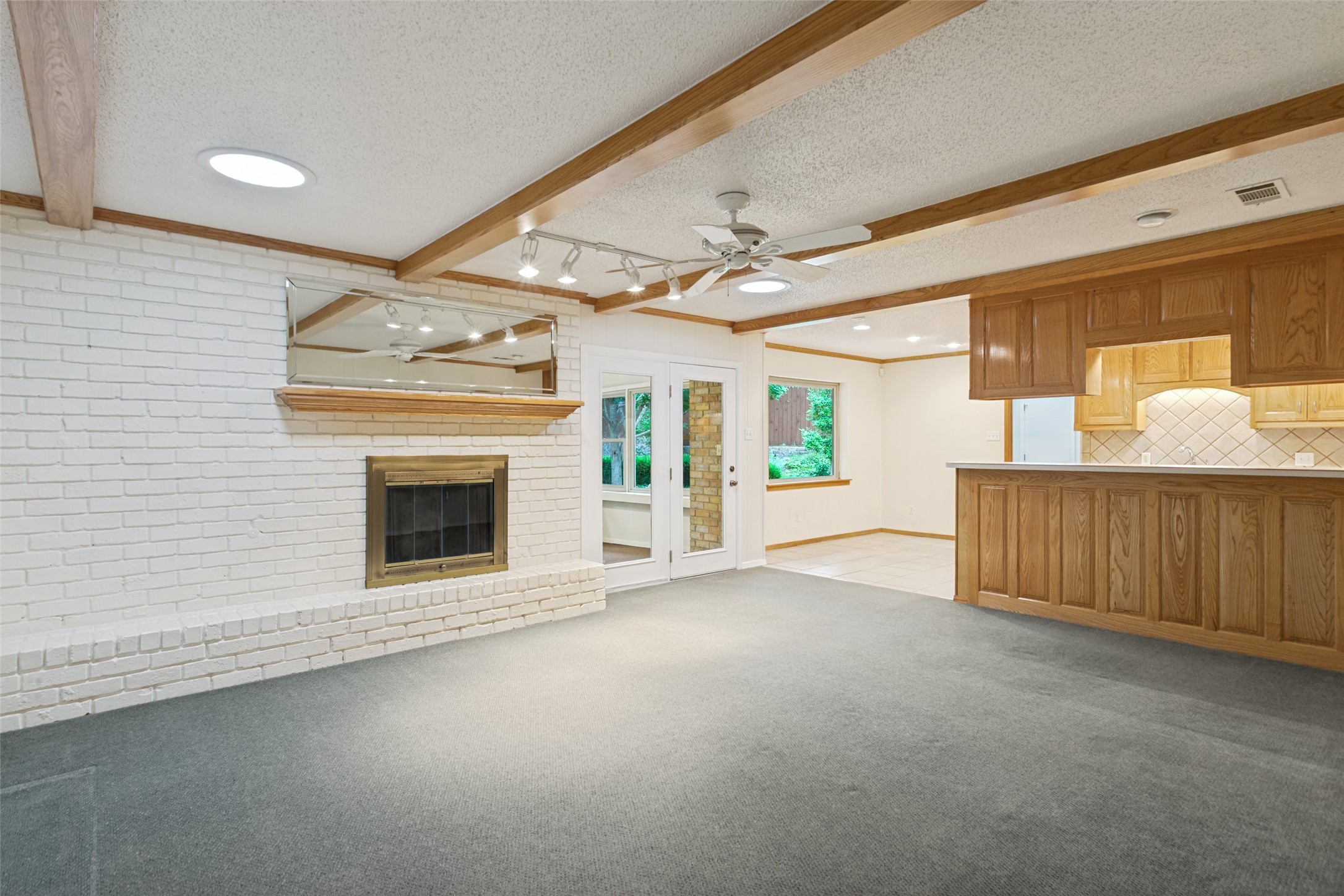 4908 Wheelock Drive Fort Worth TX 76133