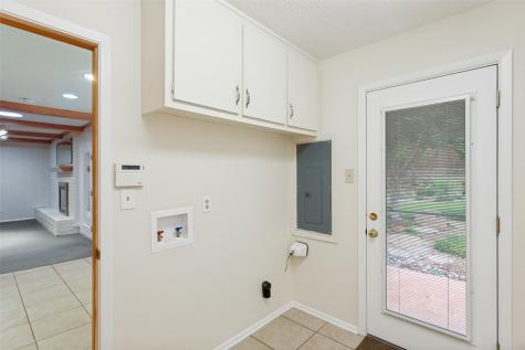 4908 Wheelock Drive Fort Worth TX 76133