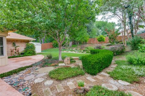 4908 Wheelock Drive Fort Worth TX 76133