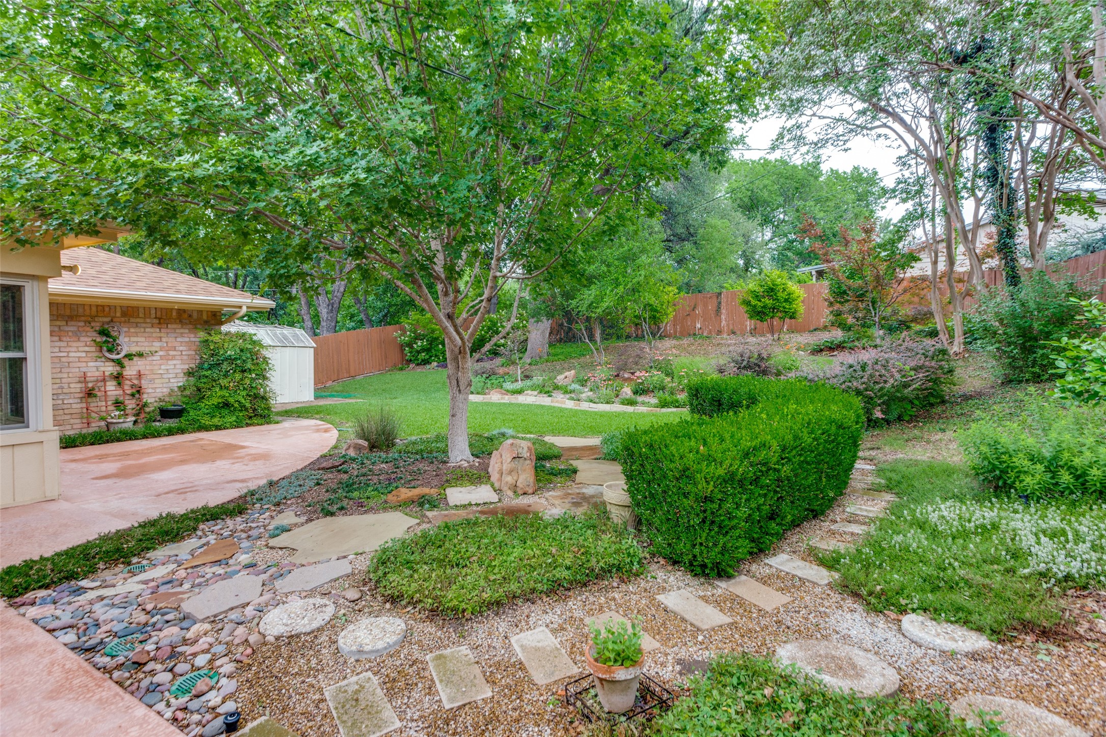 4908 Wheelock Drive Fort Worth TX 76133