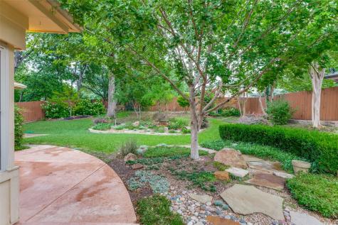 4908 Wheelock Drive Fort Worth TX 76133