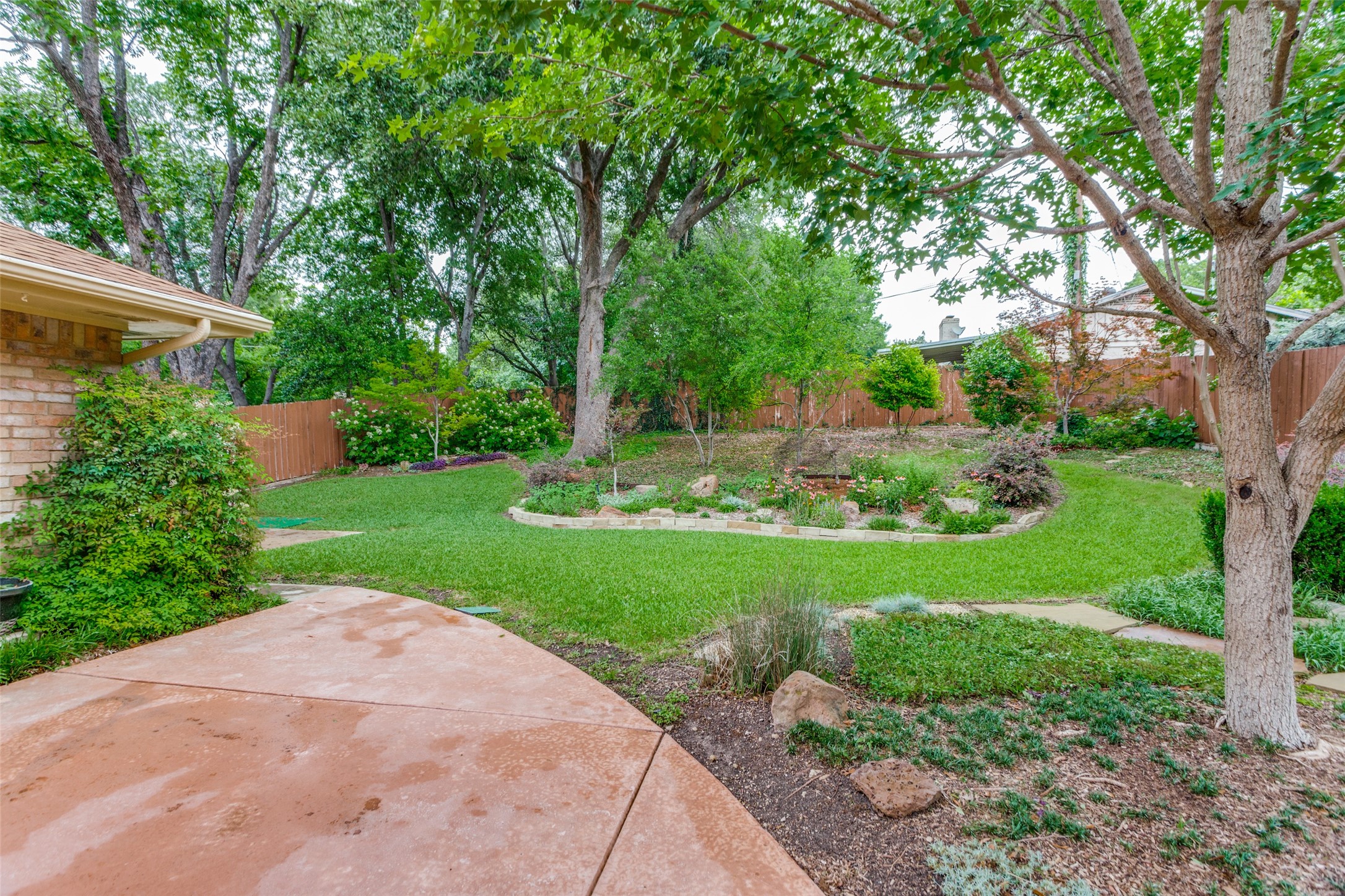 4908 Wheelock Drive Fort Worth TX 76133