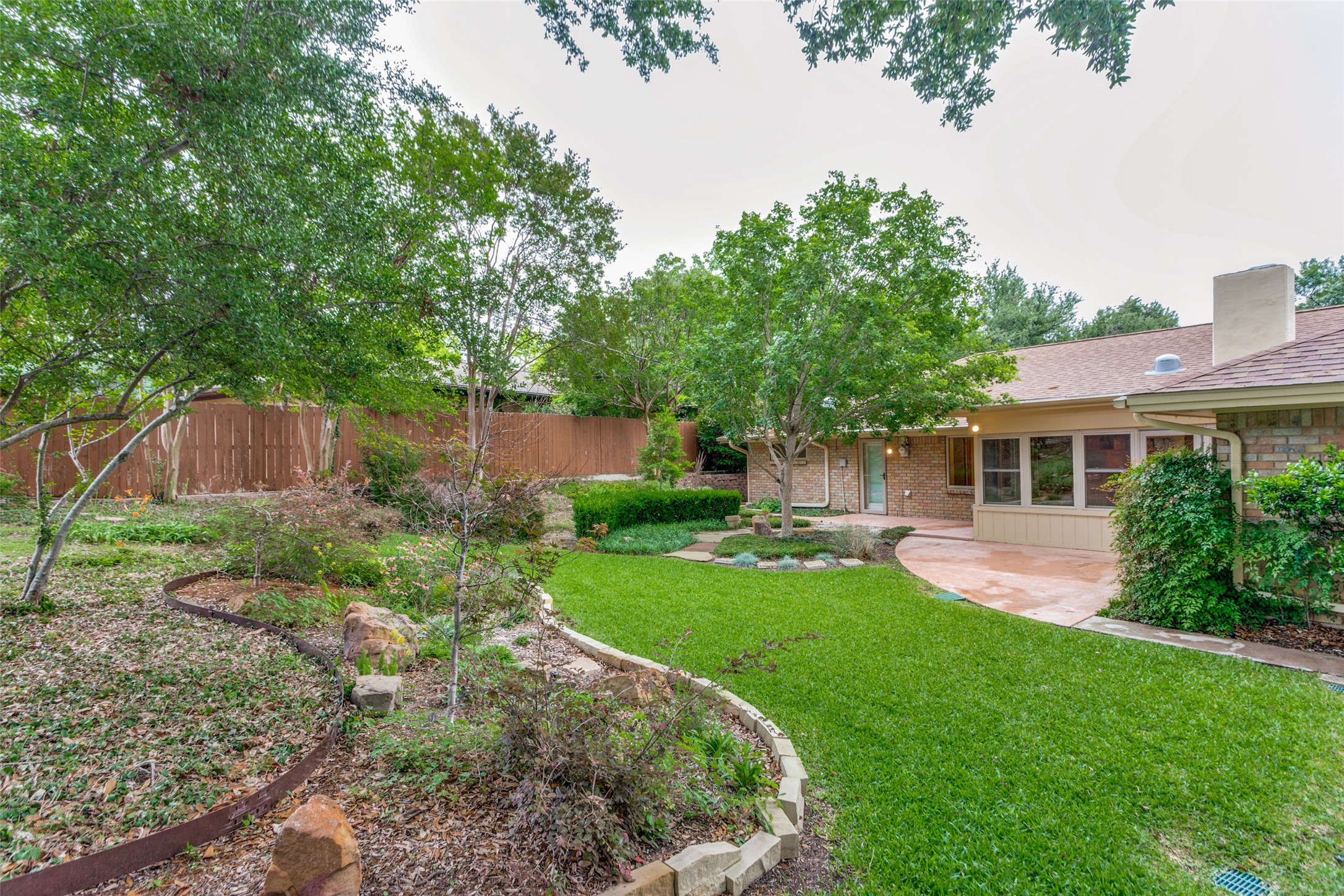 4908 Wheelock Drive Fort Worth TX 76133